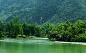 Cẩm nang du lịch bụi Cao Bằng