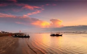 Cẩm nang du lịch bụi Nghệ An