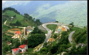 Cẩm nang du lịch bụi vĩnh phúc