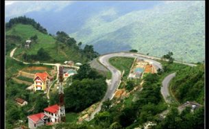 Cẩm nang du lịch bụi vĩnh phúc