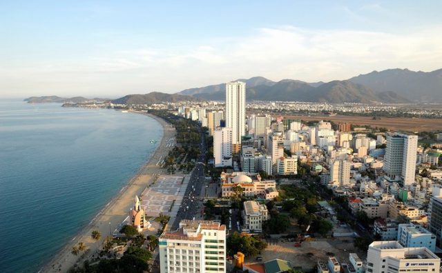 Cẩm nang du lịch Nha Trang từ A-Z