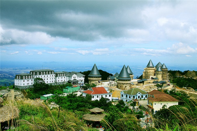 Bà Nà Hill