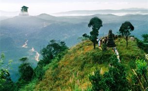 Chia sẻ kinh nghiệm du xuân Yên Tử