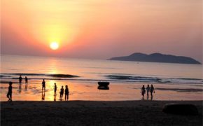 Chuẩn bị cho chuyến du lịch Cửa Lò ngon – bổ – rẻ