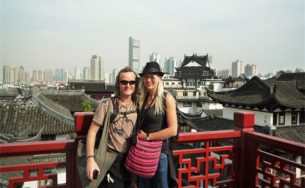 Chuyện tình bất ngờ của các phượt thủ