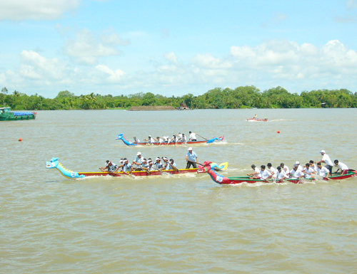 Cồn Mỹ Phước