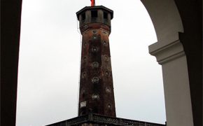 Cột cờ Hà Nội