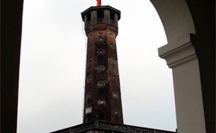 Cột cờ Hà Nội