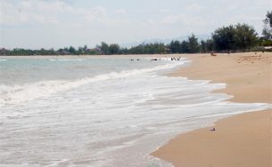 Cung đường biển Phan Rang – Vĩnh Hy
