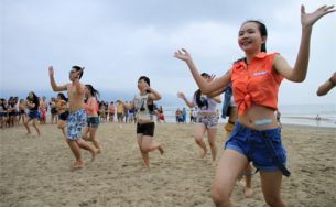 Đà Nẵng ban hành bộ quy tắc ứng xử trong du lịch