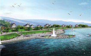 Đại Lải – Khu du lịch sinh thái lý tưởng
