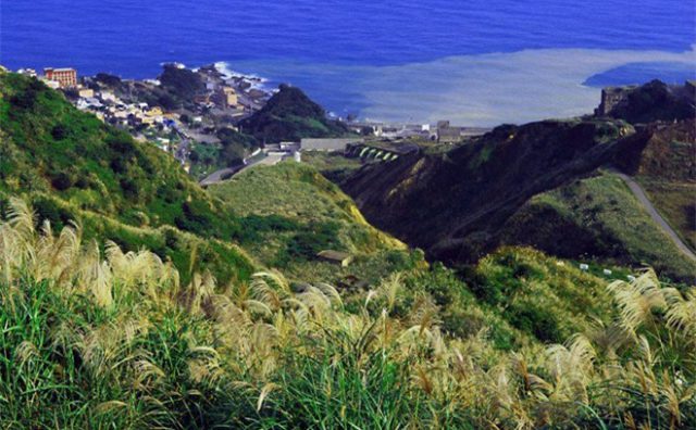 Đài Loan vào mùa đẹp nhất trong năm