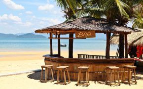 6 hòn đảo hoang sơ khiến bạn ngỡ như đang lạc vào “thiên đường” ở Thái Lan