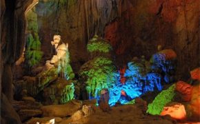 Đi du lịch Phong Nha – Kẻ Bàng có gì đẹp?