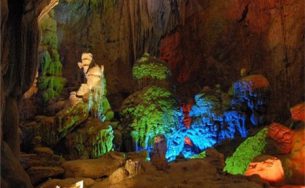 Đi du lịch Phong Nha – Kẻ Bàng có gì đẹp?