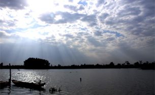 Địa điểm du lịch bụi ở gần Sài Gòn theo hướng Đông