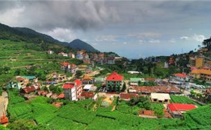 Du lịch 2/9 ở đâu chỉ với 300.000 VND?