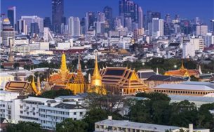 Du lịch Bangkok: Cẩm nang từ A đến Z