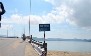 Du lịch Hòn Khô Quy Nhơn