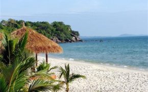Du lịch biển Phú Quốc