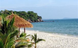 Du lịch biển Phú Quốc