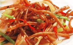 Du lịch biển Quan Lạn có đặc sản gì?