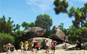 Du lịch biển Sầm Sơn nên đi những đâu?