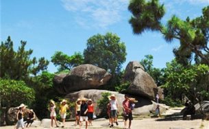 Du lịch biển Sầm Sơn nên đi những đâu?