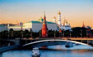 Du lịch châu Âu bằng đường sông