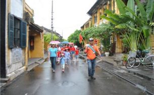 Du lịch quá rẻ….Có nên trải nghiệm không ?