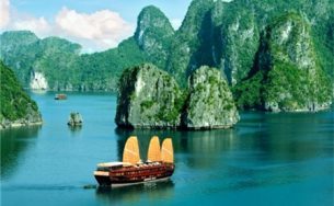 Du lịch theo cách của riêng bạn