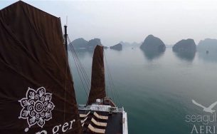 Du lịch vòng quanh thế giới chỉ trong vòng 2 phút