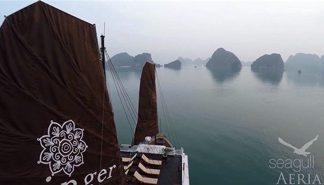 Du lịch vòng quanh thế giới chỉ trong vòng 2 phút