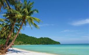 Gợi ý 5 bãi biển du lịch cho mùa hè