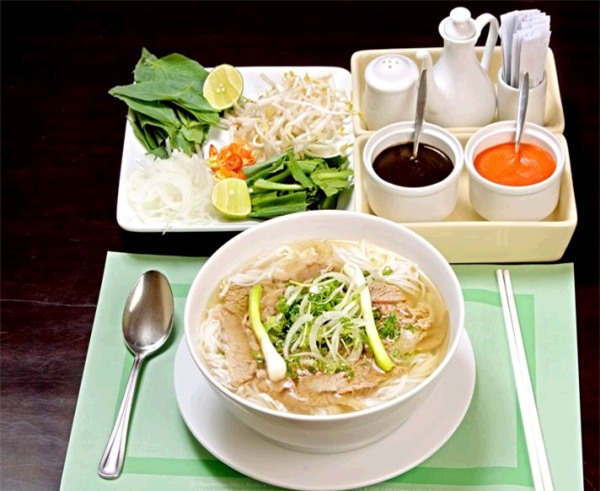 phở hà nội