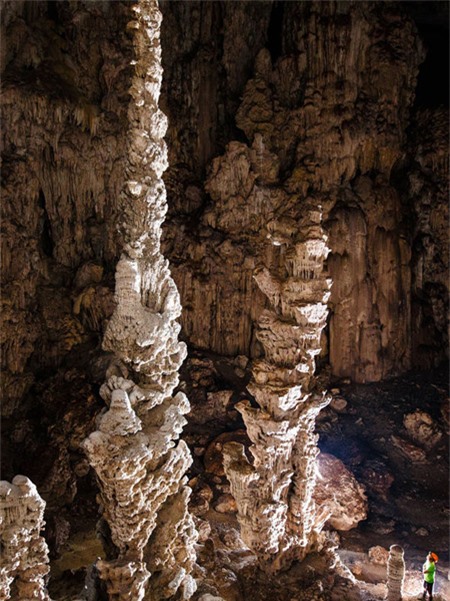 Hang Tiên, Quảng Bình, du lịch Quảng Bình