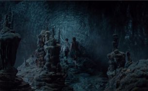 Hàng loạt danh thắng Việt Nam xuất hiện trong bom tấn Hollywood 2015: Pan