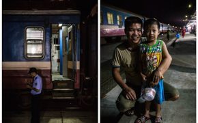 Hành trình phượt Hà Giang của nhiếp ảnh gia nước ngoài