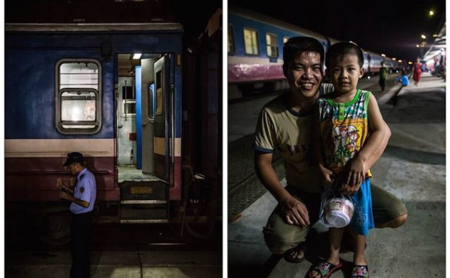 Hành trình phượt Hà Giang của nhiếp ảnh gia nước ngoài