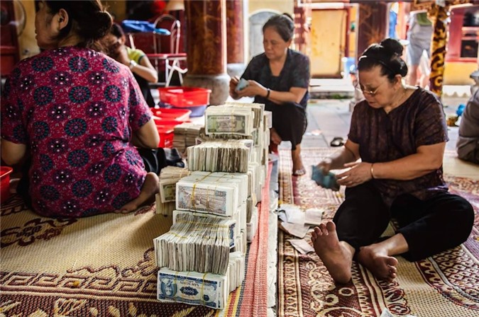 Ben McKechnie, du lịch Hà Giang, Mèo Vạc, Đồng Văn, Mã Pí Lèng