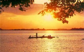 Hồ Tây sẽ trở thành điểm du lịch hấp dẫn