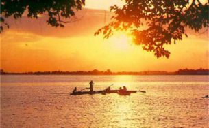 Hồ Tây sẽ trở thành điểm du lịch hấp dẫn