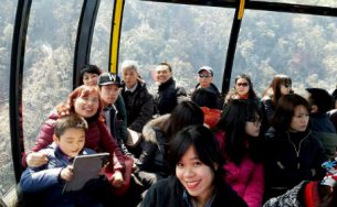 Các công ty đồng loạt giảm giá tour dịp 30/4