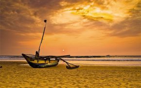 Khám phá Sri Lanka – điểm du lịch hấp dẫn mới của châu Á