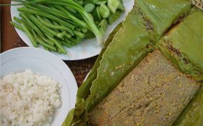Khám phá món ngon đặc sản Trà Vinh