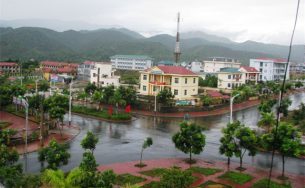 Khám phá vẻ đẹp của Tam Đường – Lai Châu