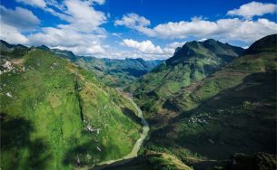 Khám phá vẻ đẹp miền núi phía Bắc Việt Nam trên báo nước ngoài