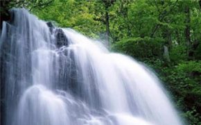 Khu du lịch thác Thăng Thiên