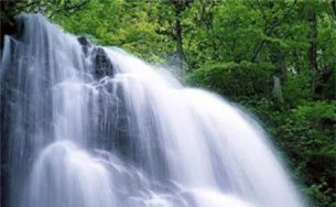Khu du lịch thác Thăng Thiên