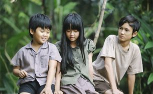 Khung cảnh đồng quê Phú Yên đẹp bình dị trong ‘Tôi thấy hoa vàng trên cỏ xanh’